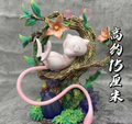 Figurine Mew – Pokémon