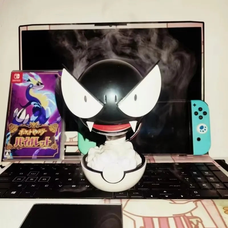 Humidificateur Fantominus – Pokémon