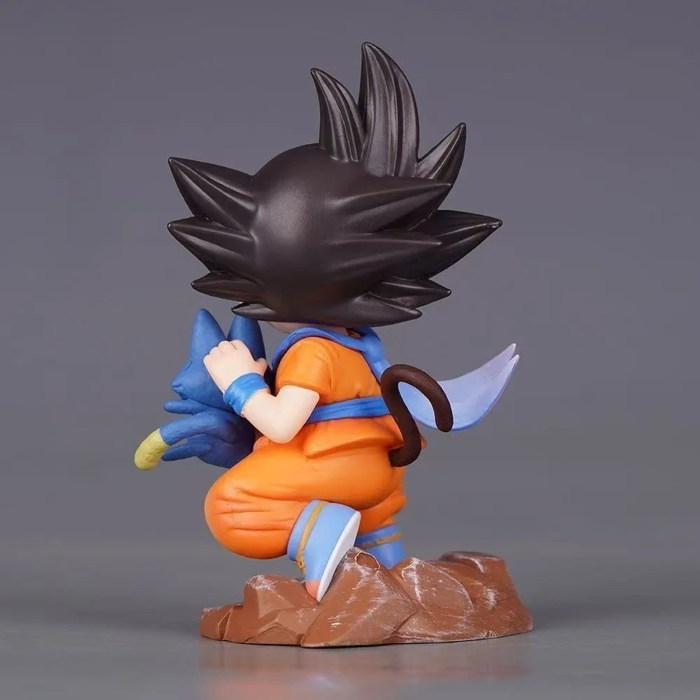 Figurine Goku – Dragon Ball