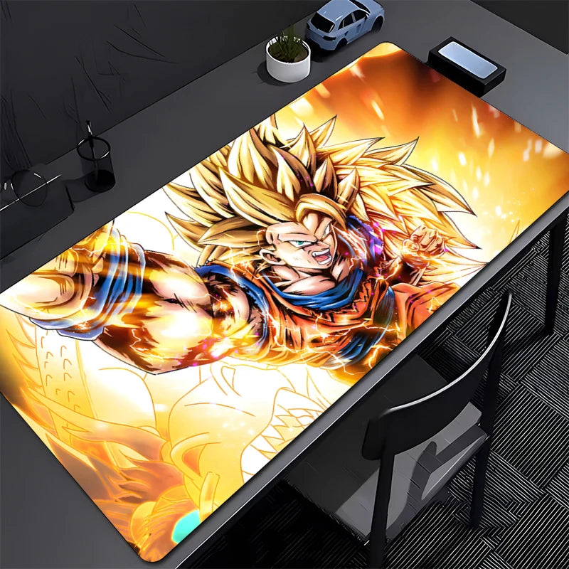Alfombrilla de ratón XXL – Dragon Ball