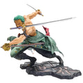 Figurine Roronoa Zoro Three Swords – One Piece