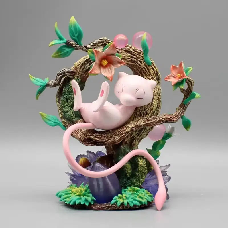 Figurine Mew – Pokémon