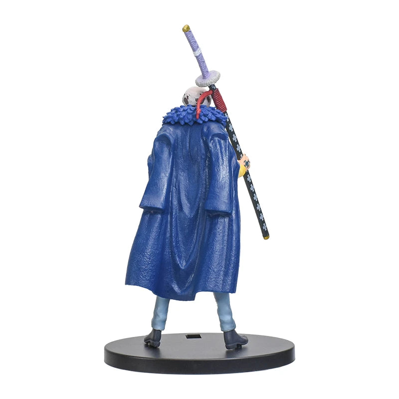 Figurine Trafalgar Law Wano Country – One Piece