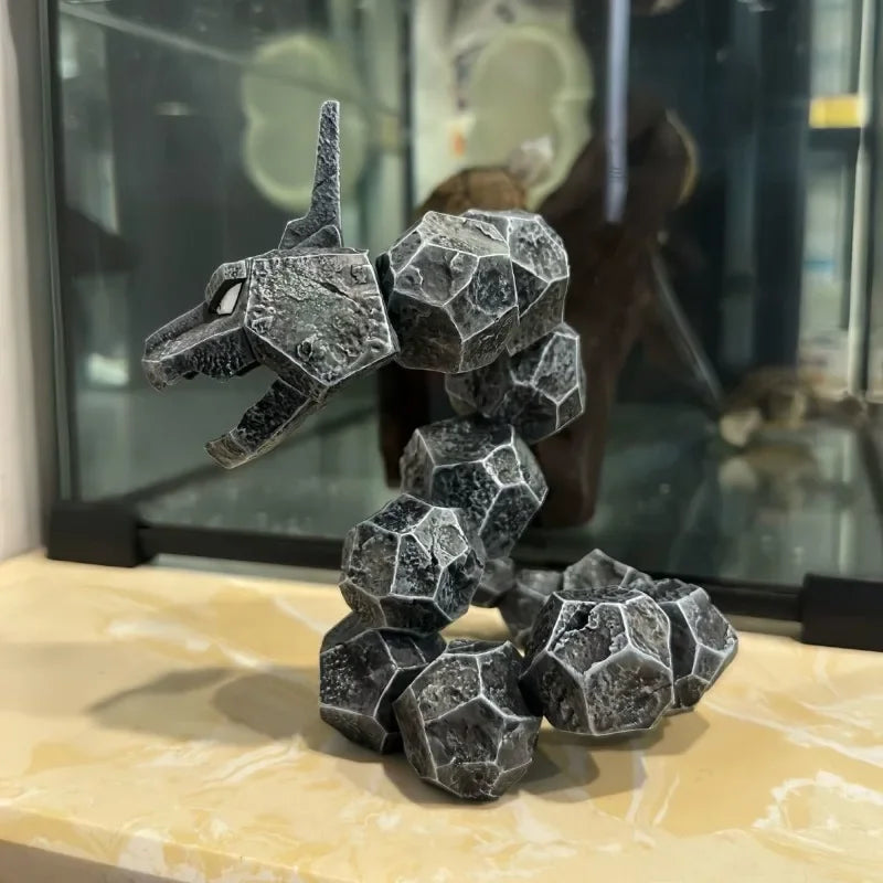 Figurine Onix – Pokémon