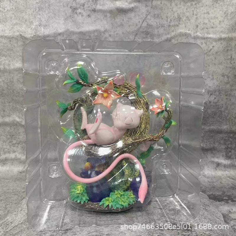 Figurine Mew – Pokémon