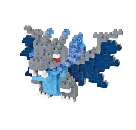Mini Pokémon Building Blocks