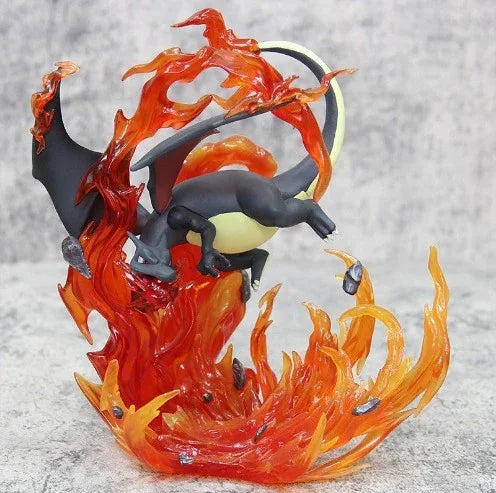 Figura de Charizard – Pokémon