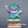 Figura Ectoplasma Estatua de la Libertad – Pokémon