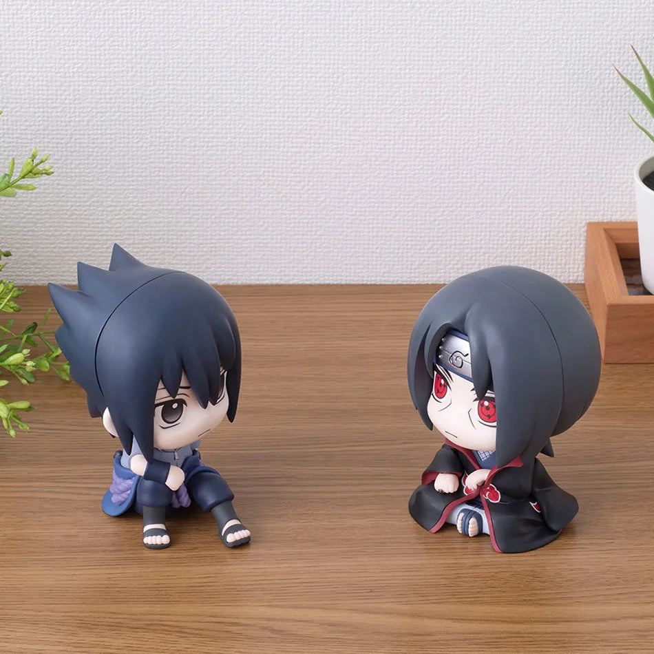 Figuras Chibi Naruto – Naruto