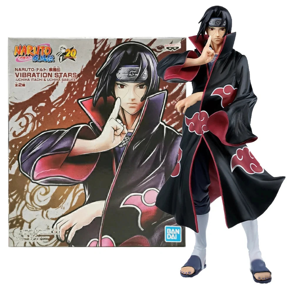 Figurine Itachi Akatsuki – Naruto