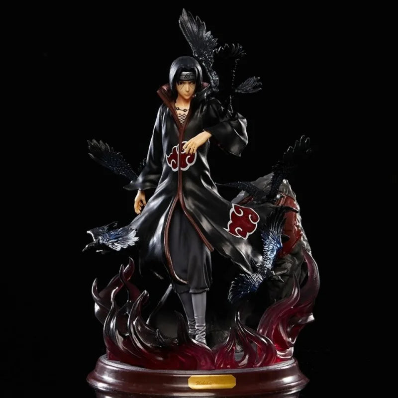Figura Itachi Uchiha – Naruto