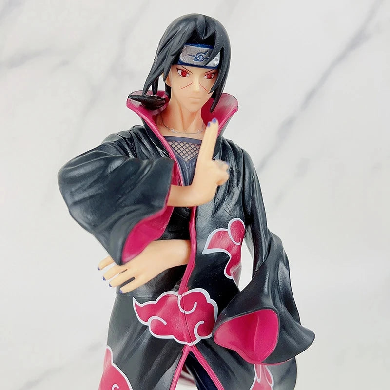 Figurine Itachi Akatsuki – Naruto