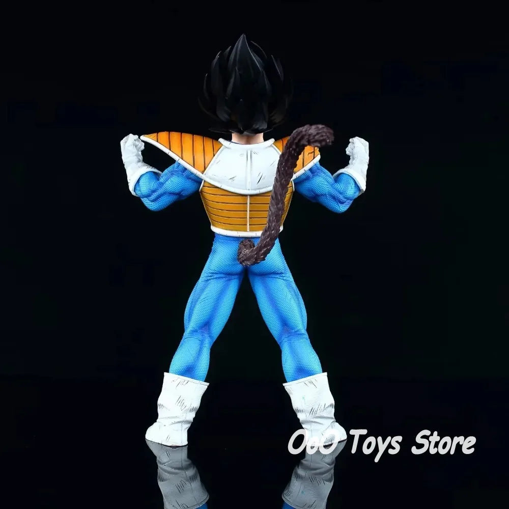 Figurine lumineuse Vegeta – Dragon Ball