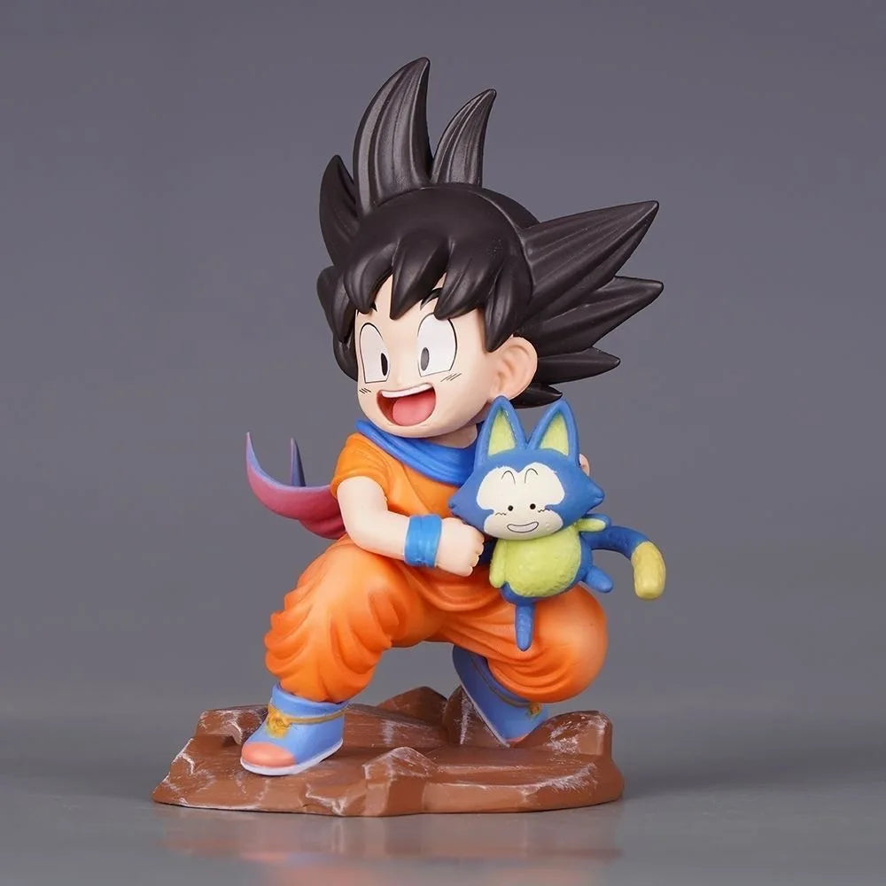 Figurine Goku – Dragon Ball