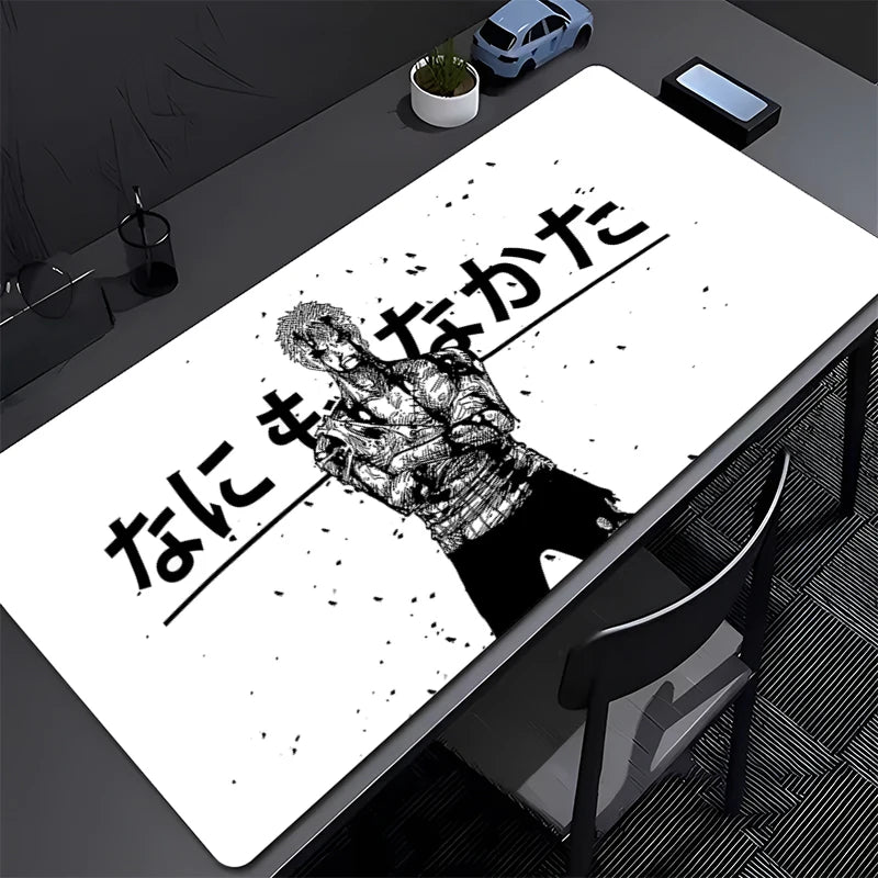 Alfombrilla de ratón XXL Zoro – One Piece