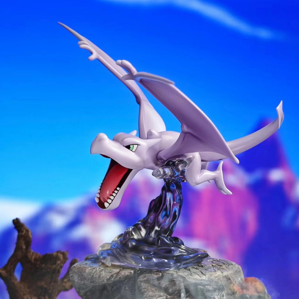 Ptera Figurine – Pokémon
