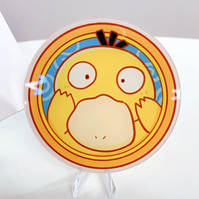 Dessous de verre Pikachu – Pokémon