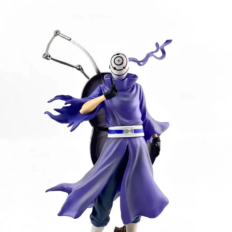 Figura Obito Uchiha – Naruto