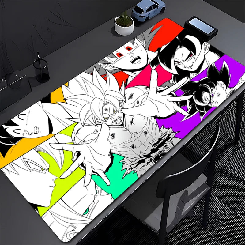 Alfombrilla de ratón XXL – Dragon Ball