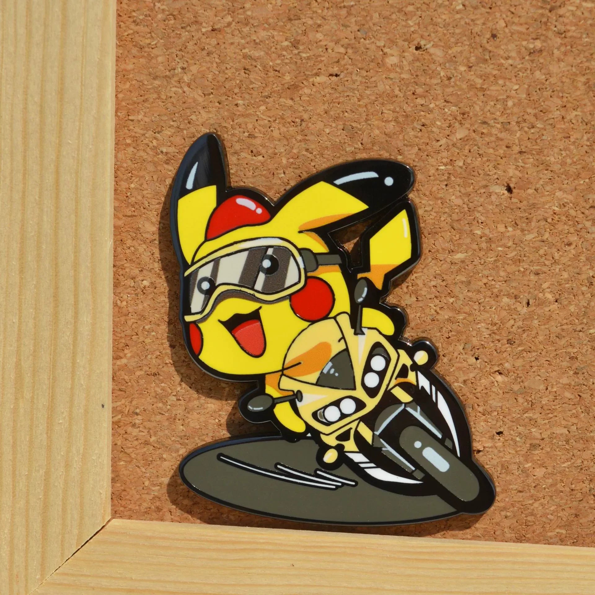 Pins de esmalte – Pokémon