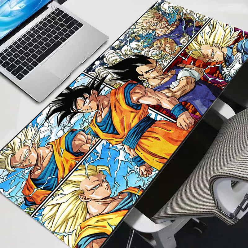 Alfombrilla de ratón Kawaii – Dragon Ball
