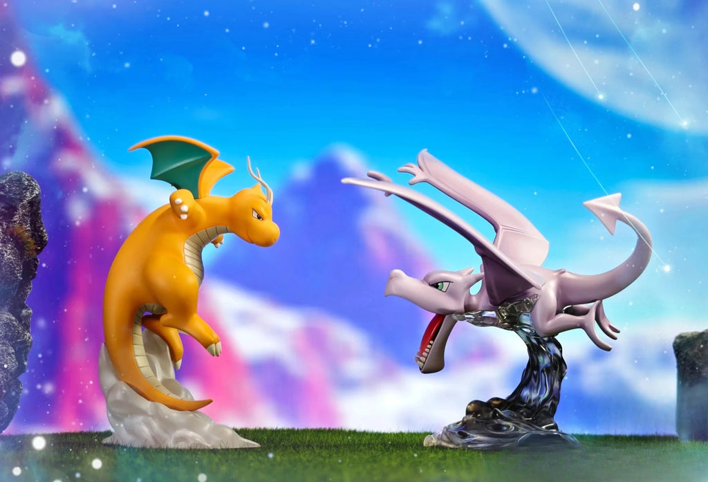 Ptera Figurine – Pokémon