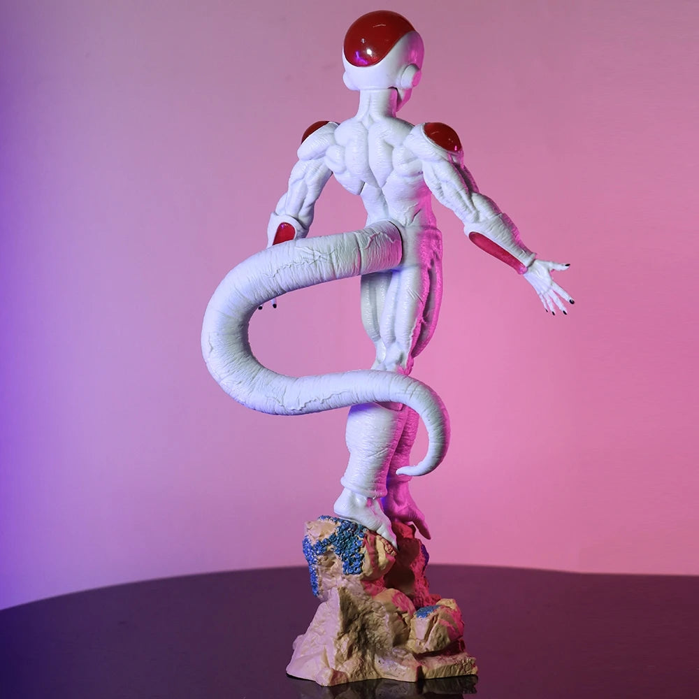 Figura de Freezer Forma Final – Dragon Ball