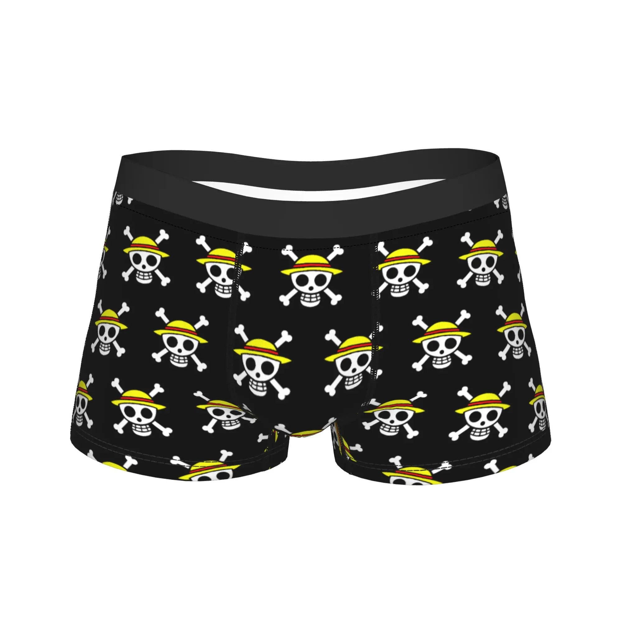 Boxer One Piece – Luffy & Zoro