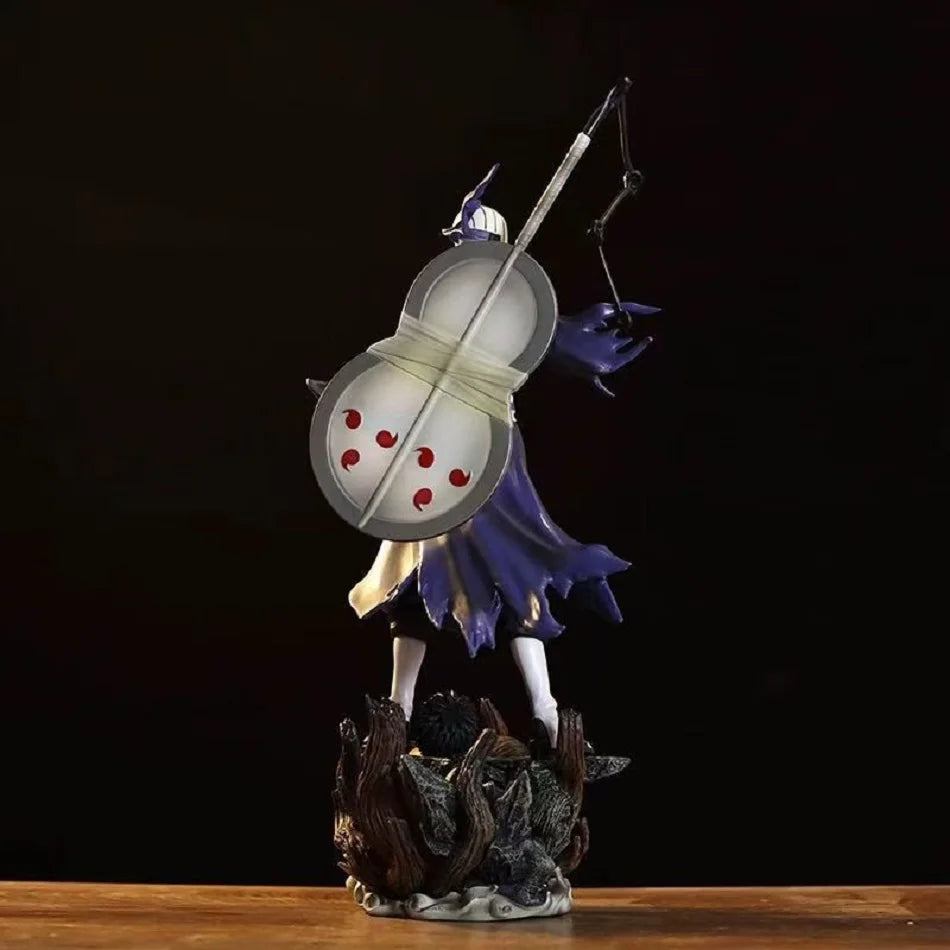 Figura Obito Uchiha – Naruto