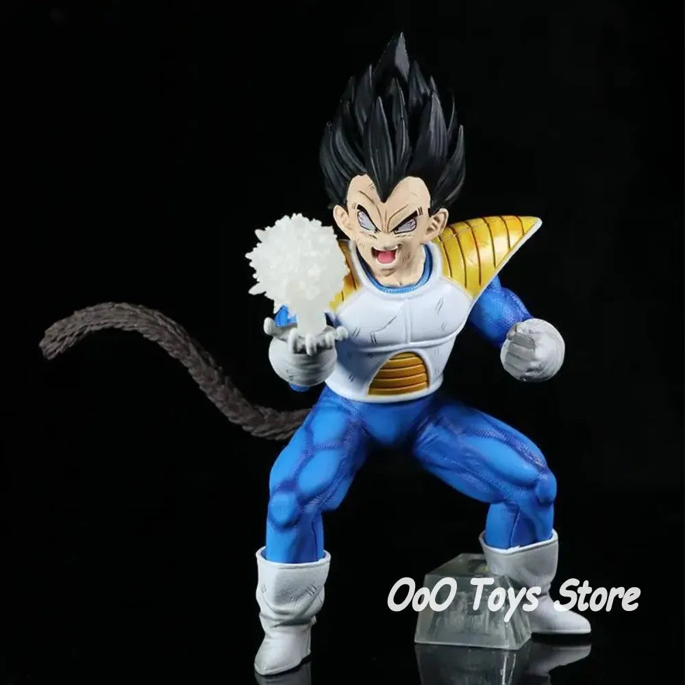 Figurine lumineuse Vegeta – Dragon Ball