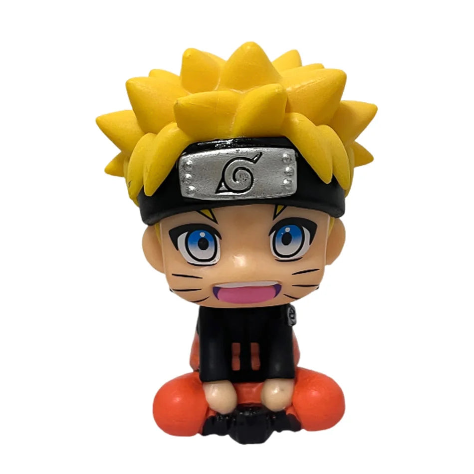 Figuras Chibi Naruto – Naruto