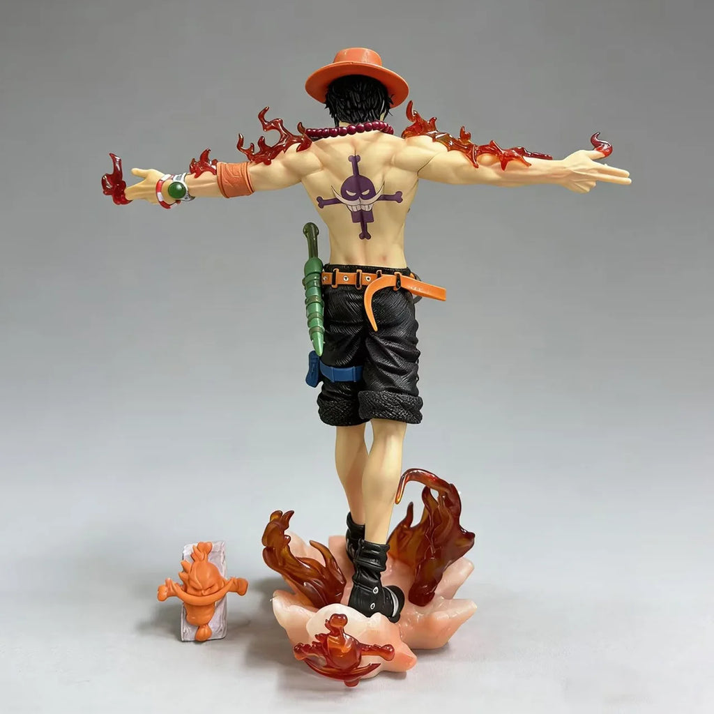 Figurine Portgas D. Ace – One Piece