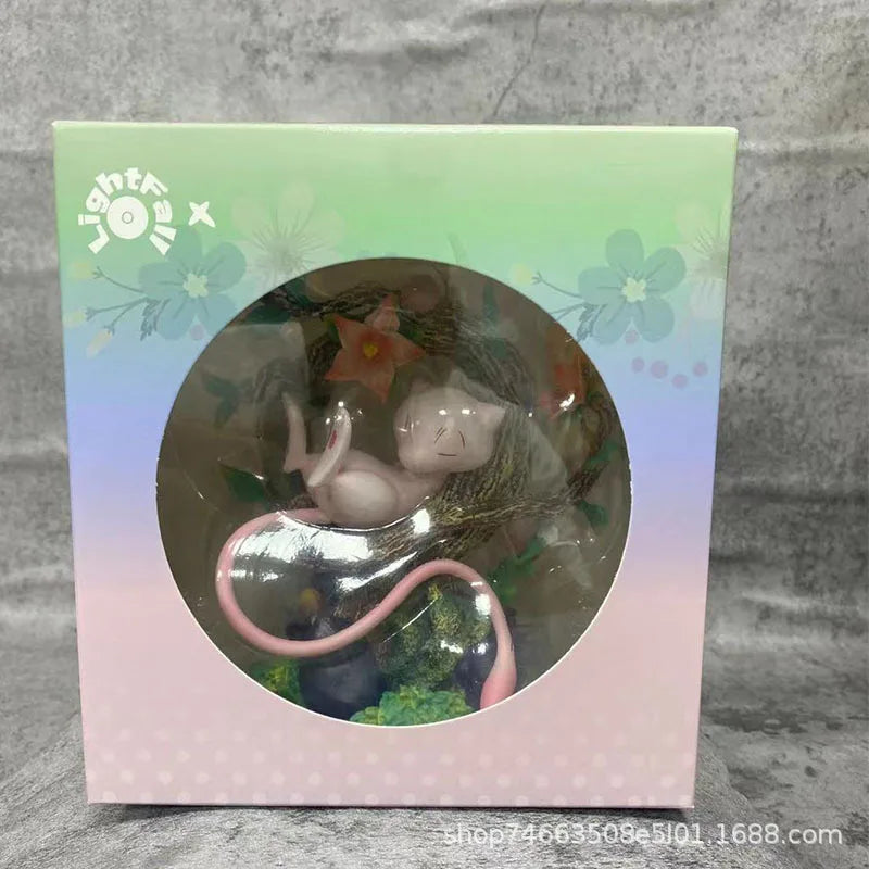 Figurine Mew – Pokémon