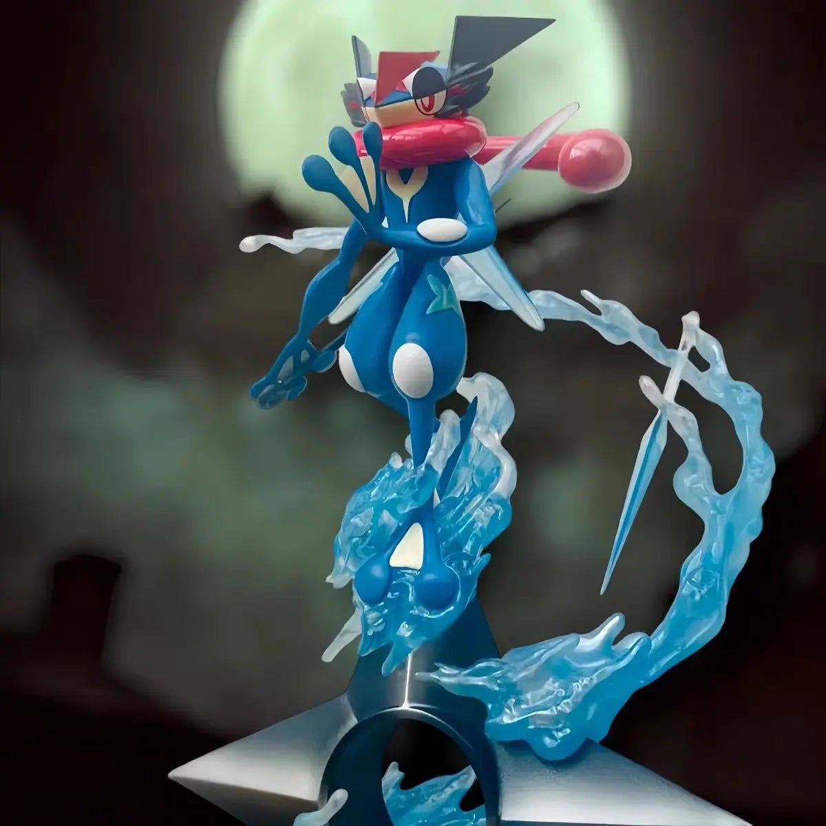 Figura Amphinobi – Pokémon
