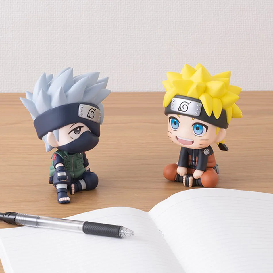 Figuras Chibi Naruto – Naruto