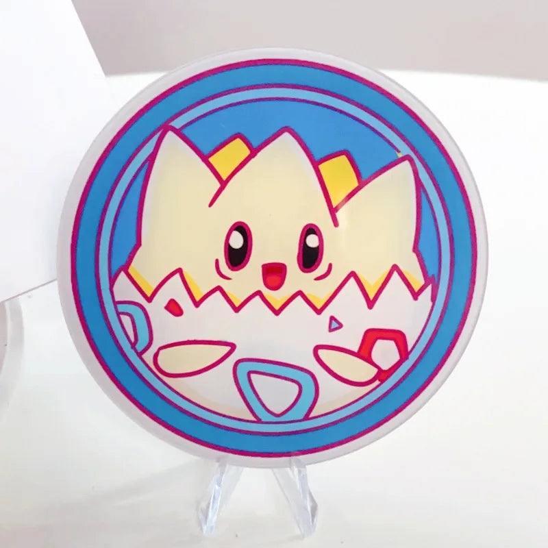 Dessous de verre Pikachu – Pokémon