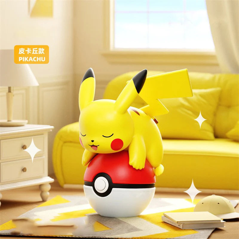 Figurine Poké Ball | Pokémon