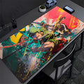 Tapis de souris XXL Zoro – One Piece