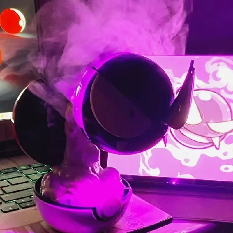 Humidificateur Fantominus – Pokémon