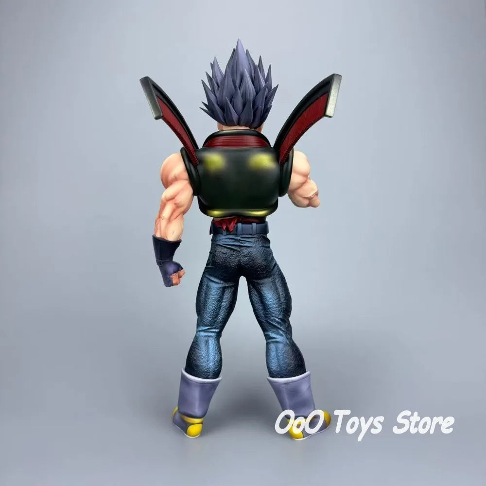 Figurine Super Baby Vegeta – Dragon Ball GT