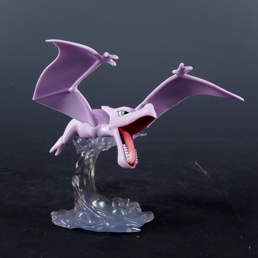 Ptera Figurine – Pokémon