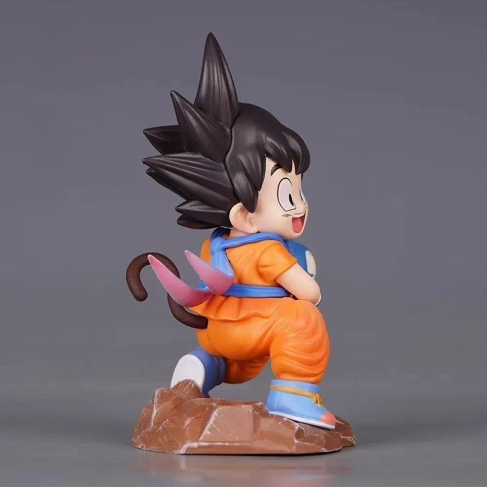 Figurine Goku – Dragon Ball