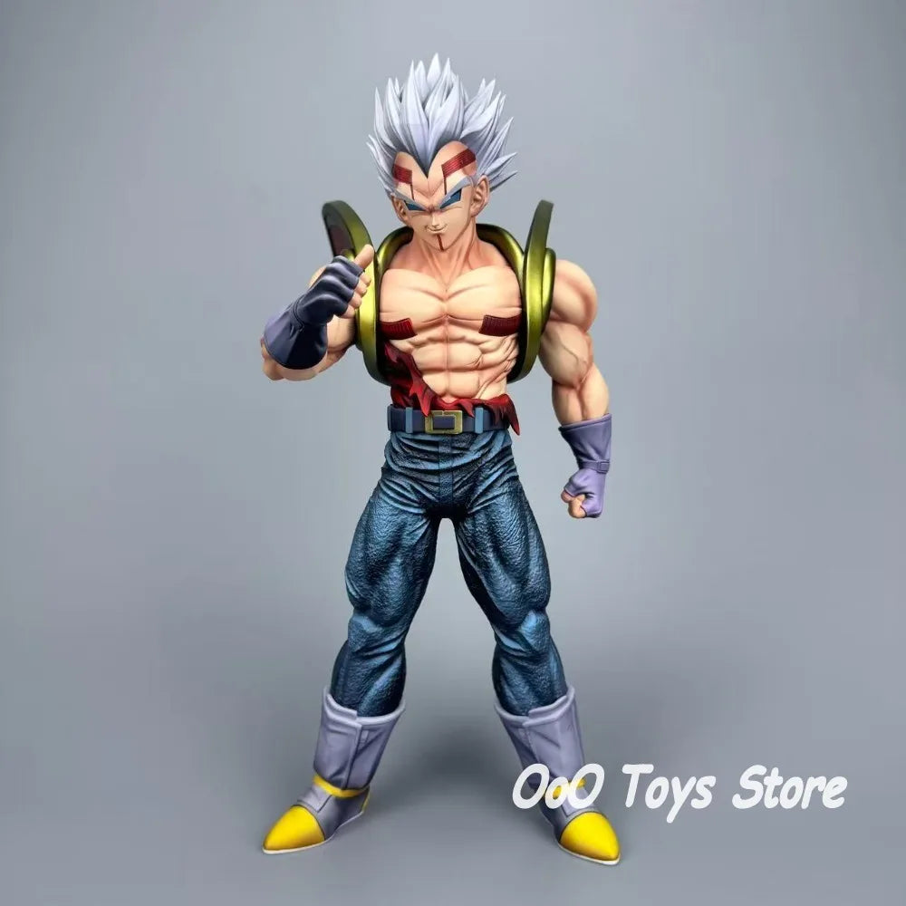Figurine Super Baby Vegeta – Dragon Ball GT