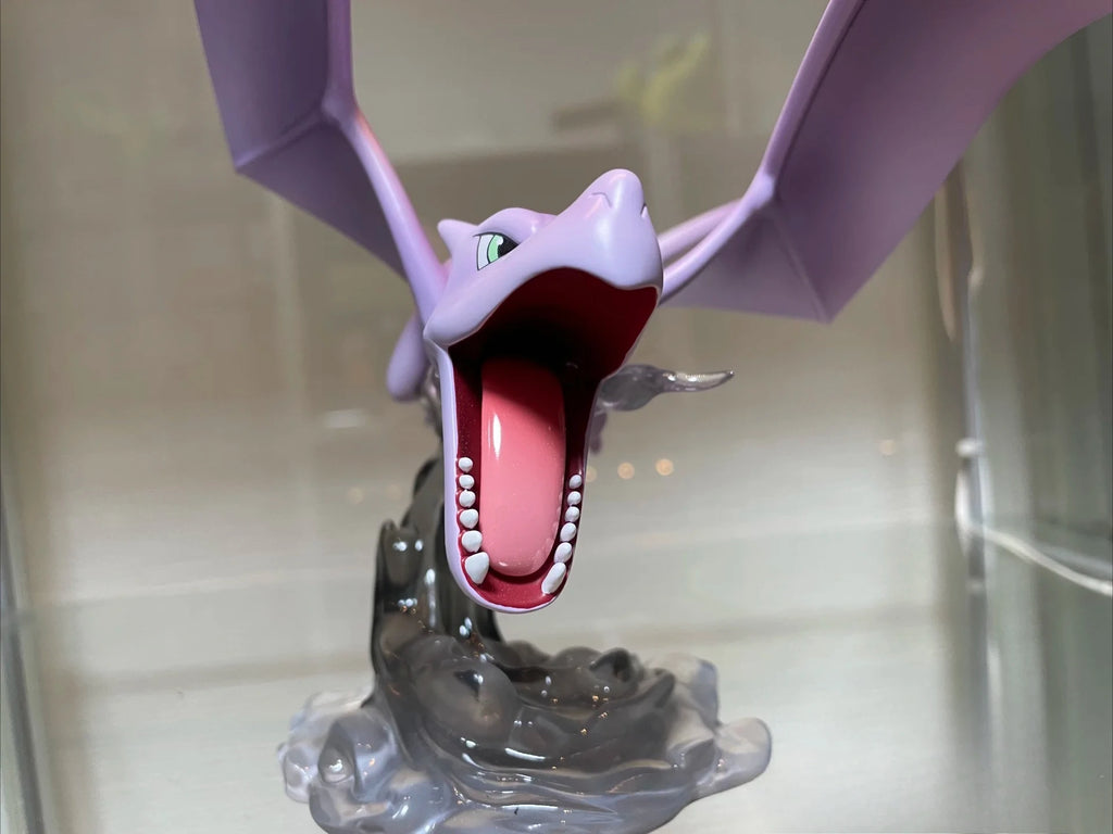 Ptera Figurine – Pokémon