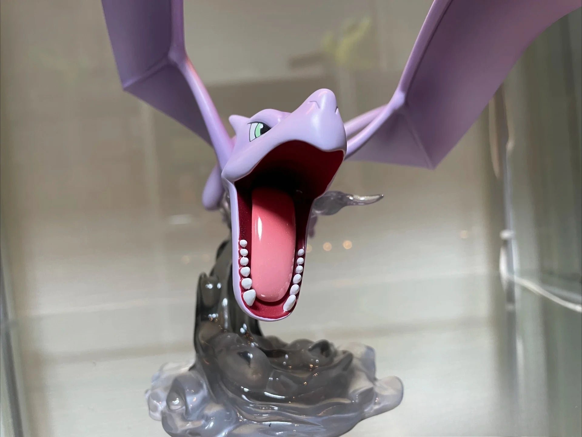 Ptera Figurine – Pokémon