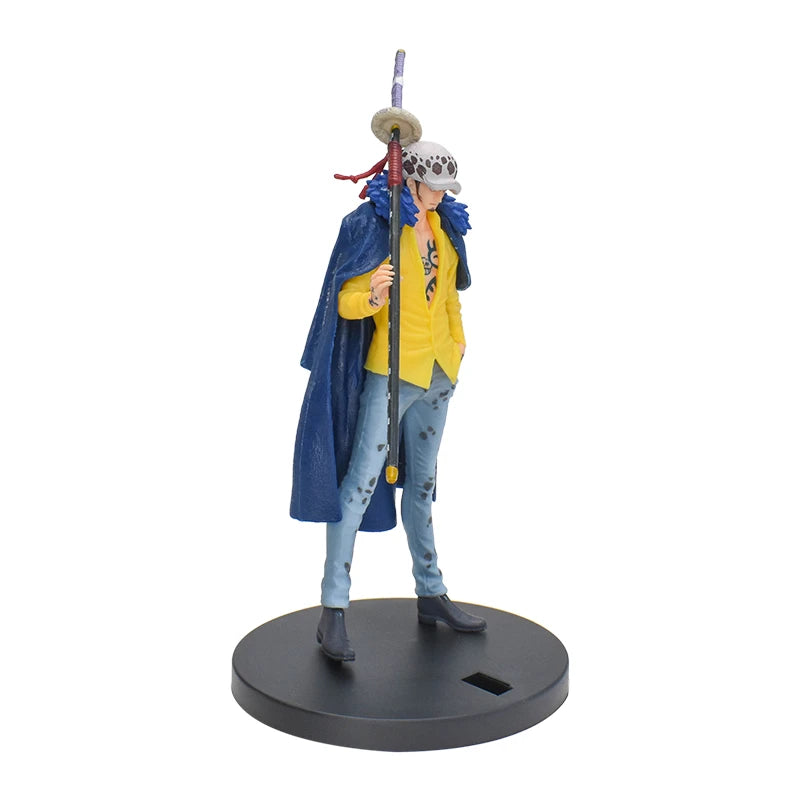 Figurine Trafalgar Law Wano Country – One Piece