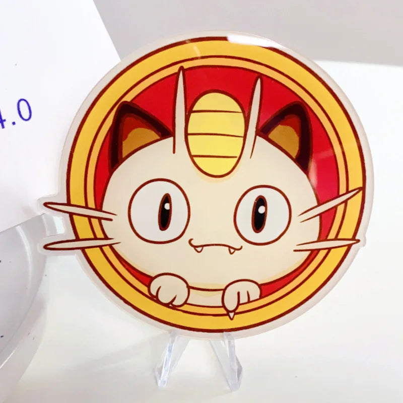 Dessous de verre Pikachu – Pokémon