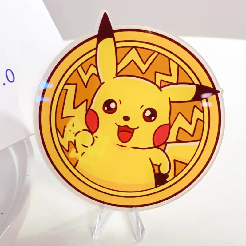 Dessous de verre Pikachu – Pokémon