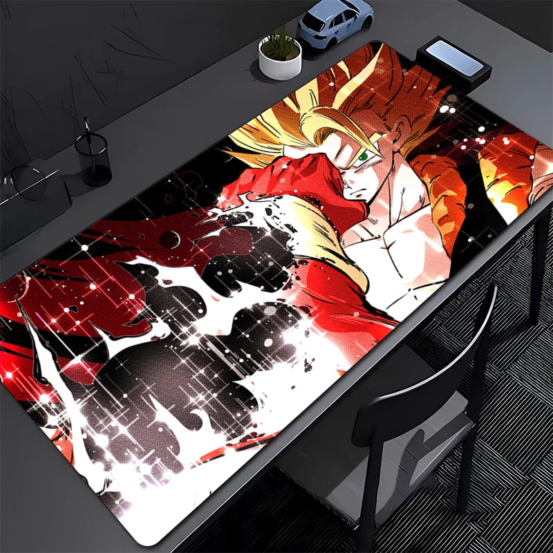 Alfombrilla de ratón XXL – Dragon Ball