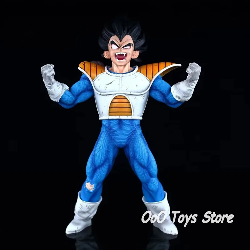 Figurine lumineuse Vegeta – Dragon Ball